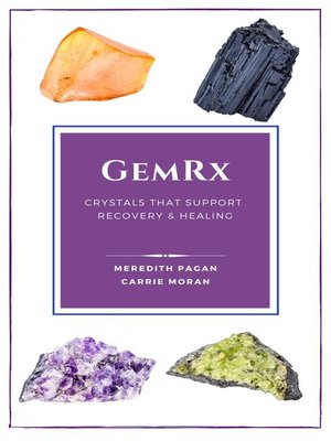 cover image of GemRx